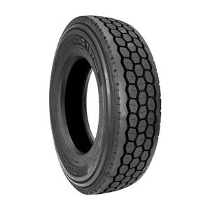 Llanta 295/75R22.5 para Camión marca Techshield®