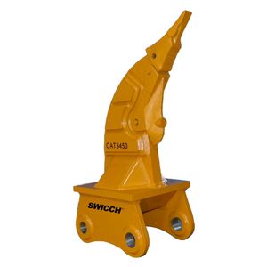 Ripper para Excavadora equipo Cat 330D Mass, 336D Mass, 345C, 349