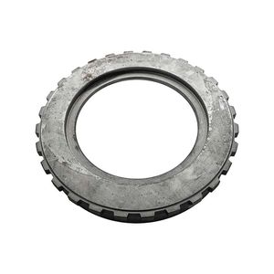 Plate Reaction para equipo Caterpillar®