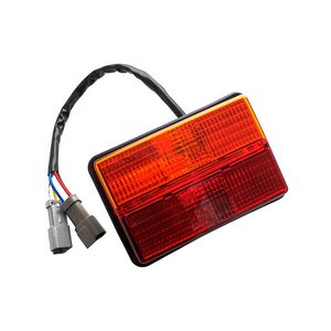 Lamp Gp Sign