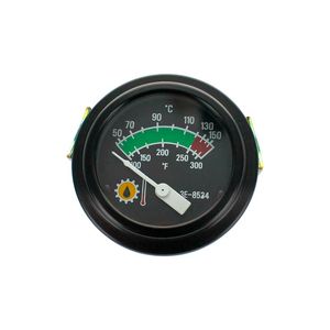 Indicator As para equipo Caterpillar®