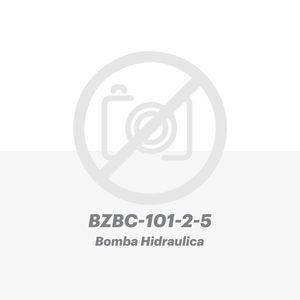 Bomba Hidráulica de 27 Galones Remota