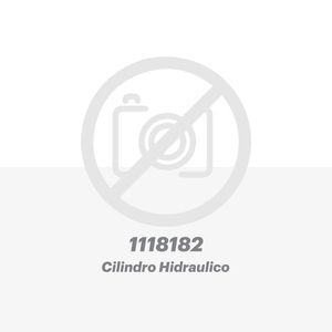 Cilindro Hidráulico para equipo Caterpillar®