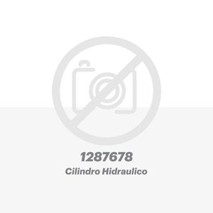 Cilindro Hidráulico para equipo Caterpillar®