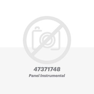 Panel instrumental para equipo Case®