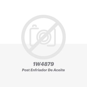 Post enfriador de aceite para equipo Caterpillar®