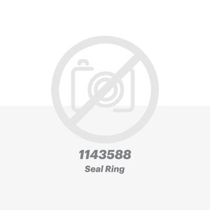 Seal ring para equipo Caterpillar®