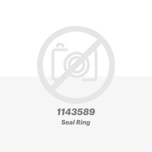 Seal ring para equipo Caterpillar®