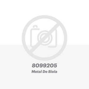 Metal de Biela para equipo Case®