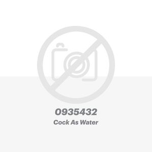 Cock As Water para equipo Caterpillar®