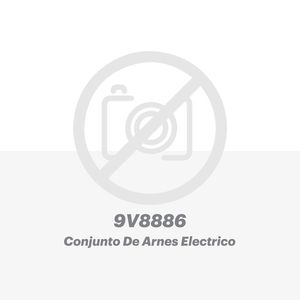 Conjunto de arnés eléctrico para equipo Caterpillar®