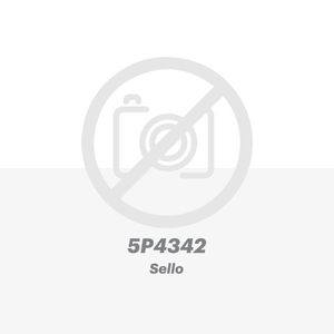 Sello para equipo Caterpillar®