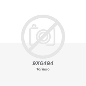 Tornillo  para equipo Caterpillar®