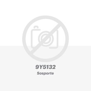 Sosporte para equipo Caterpillar®