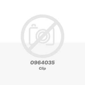Clip para equipo Caterpillar®