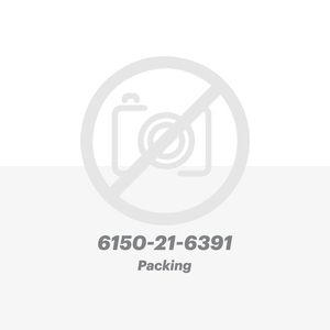 Packing para equipo Komatsu®