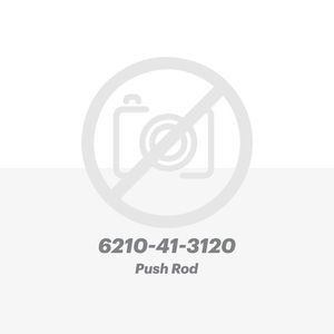 Push Rod para equipo Komatsu®