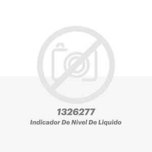 Indicador de nivel de líquido para equipo Caterpillar®
