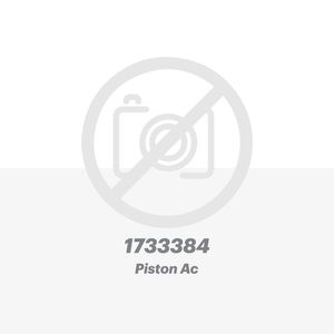 Pistón AC para equipo Caterpillar®