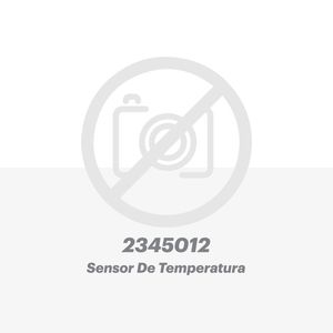 Sensor de temperatura para equipo Caterpillar®