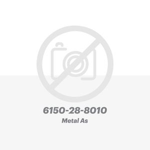 Metal As para equipo Komatsu®