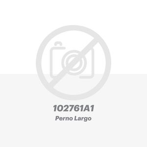 Perno largo para equipo Case®