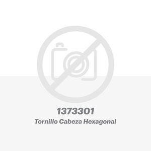 Tornillo cabeza hexagonal para equipo Caterpillar®