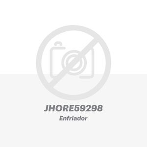 Enfriador para equipo John Deere®