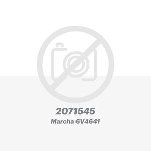 Marcha 6V4641 para equipo Caterpillar®