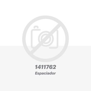 Espaciador para equipo Caterpillar®
