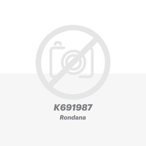 Rondana para equipo Case®