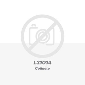 Cojinete para equipo Case®