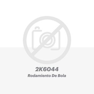 Rodamiento de bola para equipo Caterpillar®
