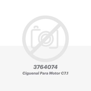 Cigüeñal para motor C7.1 para equipo Caterpillar®