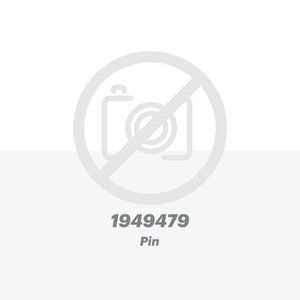 Pin para equipo Caterpillar®