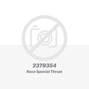 Race special thrust para equipo Caterpillar®