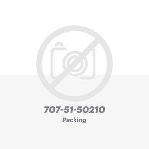 Packing para equipo Komatsu®