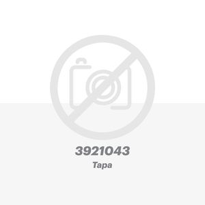 Tapa para equipo Komatsu®