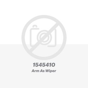 Arm As Wiper para equipo Caterpillar®