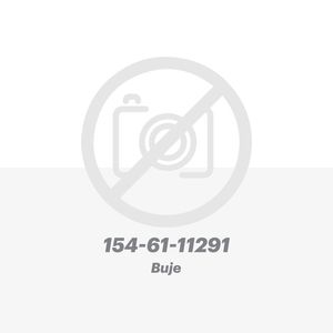 Buje para equipo Komatsu®