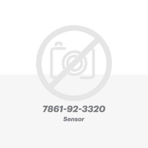 Sensor para equipo Komatsu®