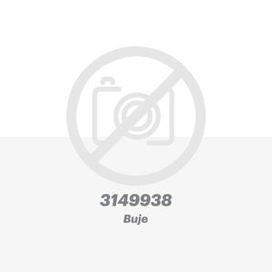 Buje para equipo Caterpillar®