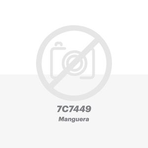 Manguera para equipo Caterpillar®