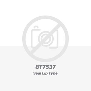 Seal Lip Type para equipo Caterpillar®