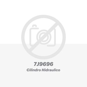 Cilindro Hidráulico para equipo Caterpillar®