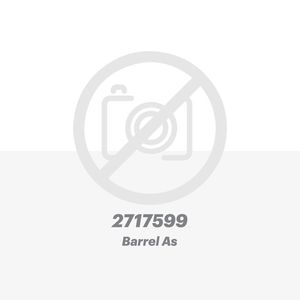 Barrel As para equipo Caterpillar®