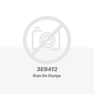 Buje de espiga para equipo Caterpillar®