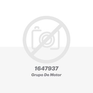 Grupo de motor para equipo Caterpillar®