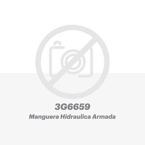 Manguera hidráulica armada para equipo Caterpillar®