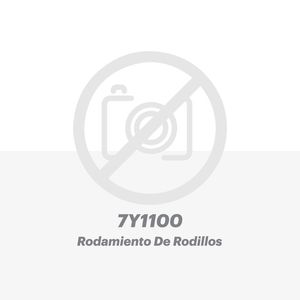 Rodamiento de rodillos para equipo Caterpillar®